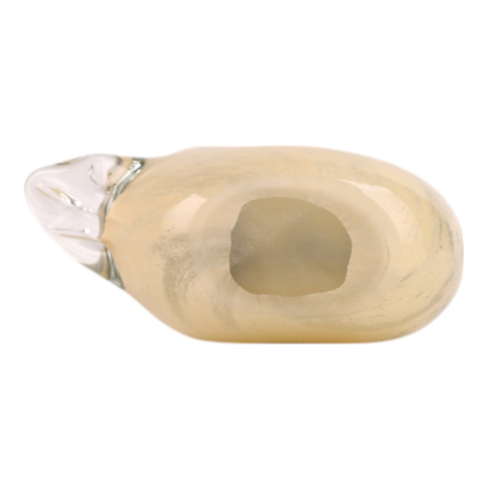 4\" Bethel Small Glass Bird