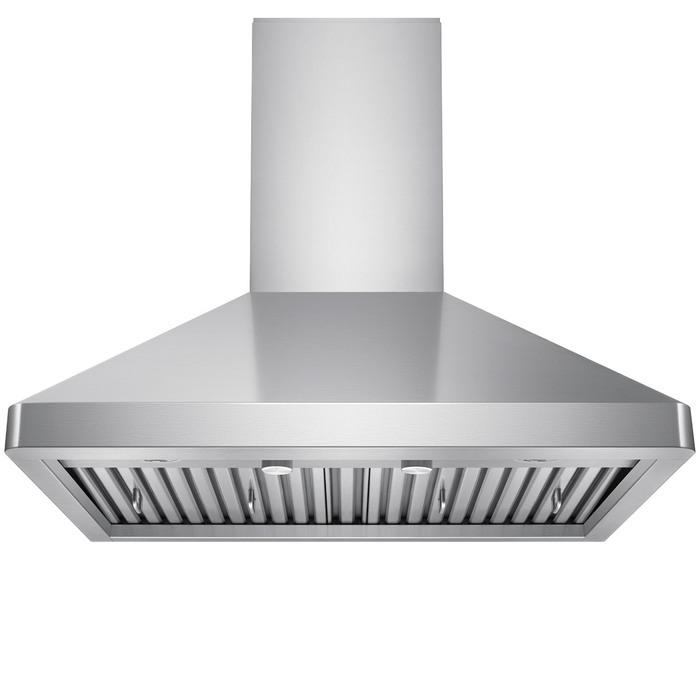 Victory 36 Inch Wall Mount Range Hood