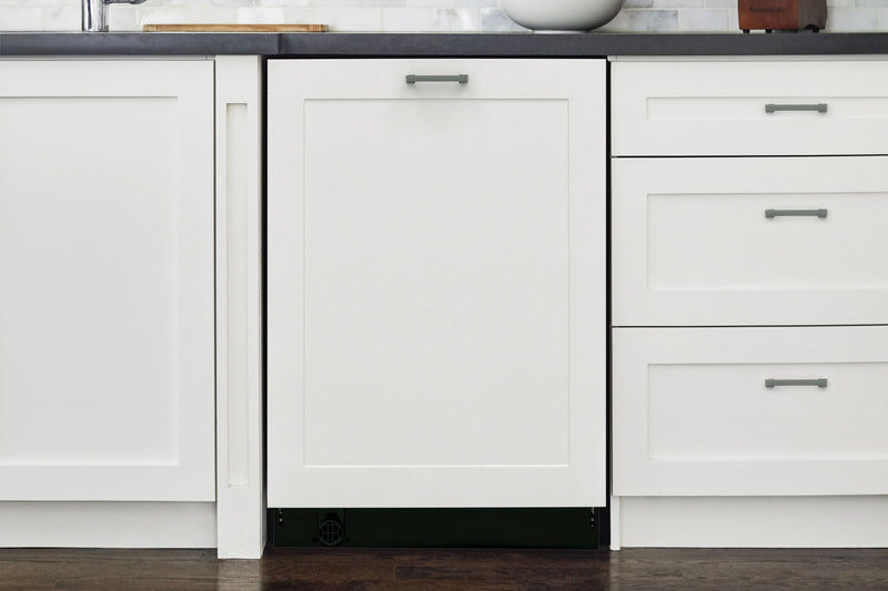 Frigidaire 24'' 49 dBA Built-In Dishwasher – Panel Ready - FDSR4501AP