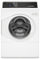 Huebsch® 3.5 Cu. Ft. Front Load Washer with Pet Plus™ – White - FF7111WN 