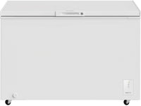 Frigidaire 15 cu. ft. Garage Ready Chest Freezer - White - FFCL1562AW