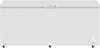 Frigidaire 25 cu. ft. Garage Ready Chest Freezer - White - FFCL2562AW