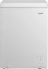 Frigidaire 5.1 Cu. Ft. Convertible Garage Ready Chest Freezer - White - FFCS0562AW