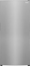 Frigidaire 20 Cu. Ft. Garage Ready Upright Freezer - Stainless Steel -  FFUE2022AF