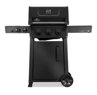 Napoleon 365 43,000-BTU Propane Gas BBQ and Grill Mate Premium BBQ Cover 