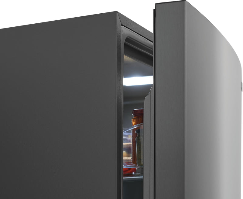 Frigidaire 20 Cu. Ft. Garage Ready Single-Door Refrigerator - Stainless Steel -FRAE2022AF
