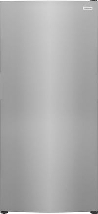Frigidaire 20 Cu. Ft. Garage Ready Single-Door Refrigerator - Stainless Steel -FRAE2022AF