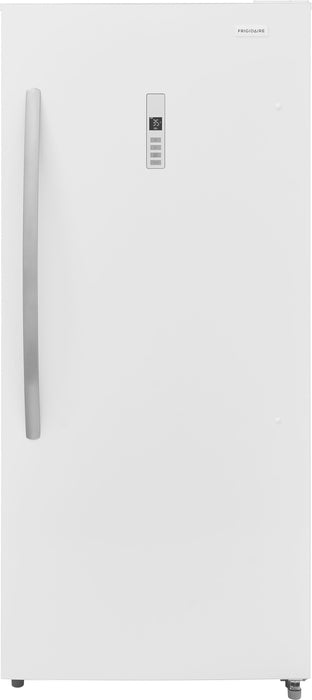 Frigidaire 21 Cu. Ft. Garage Ready Upright Refrigerator - White - FRAE2136AW