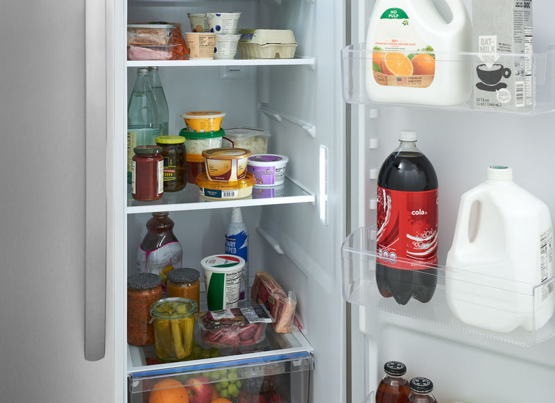 Frigidaire 36\" 26 Cu. Ft. Garage Ready Single-Door Refrigerator - FRSN2610AF