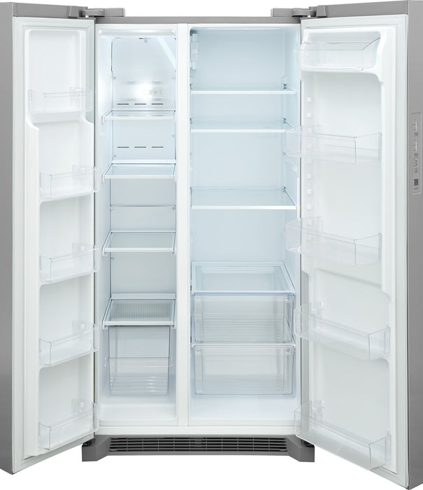 Frigidaire 36\" 26 Cu. Ft. Garage Ready Single-Door Refrigerator - FRSN2610AF