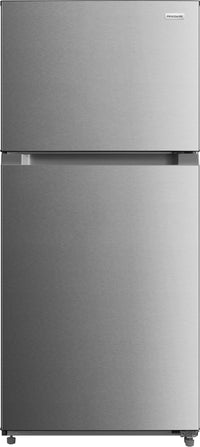 Frigidaire 22 Cu. Ft. Garage Ready Top Freezer Refrigerator - Fingerprint-Resistant Stainless Steel Look -  FRTE2246AV 