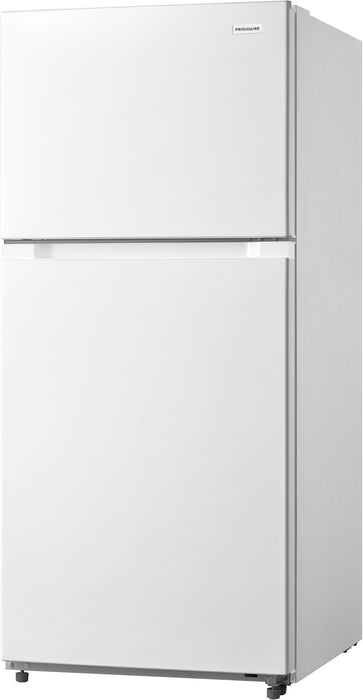Frigidaire 2-Piece Kitchen Appliance Package – White 