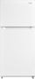 Frigidaire 22 Cu. Ft. Garage Ready Top Freezer Refrigerator - White -  FRTE2246AW