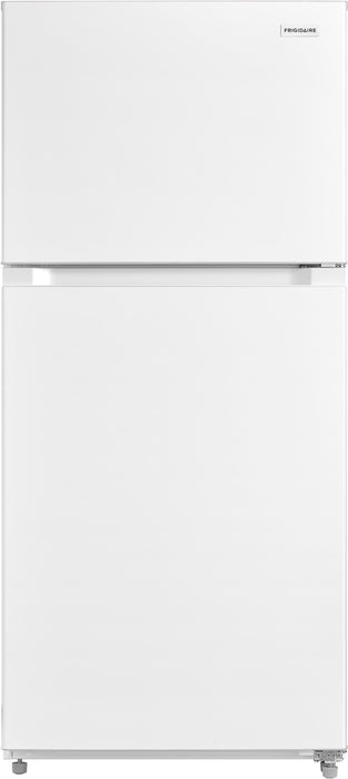 Frigidaire 3-Piece Kitchen Appliance Package – White 