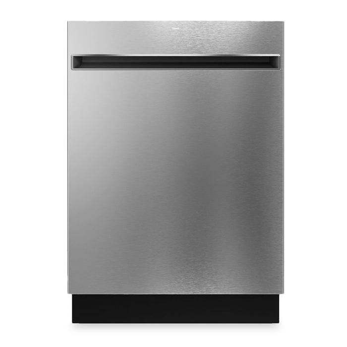 GE 24\" Top Control Dishwasher - Fingerprint Resistant Stainless Steel - GBT600SSVFS