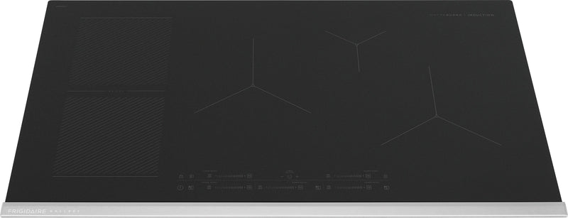 Frigidaire Gallery 36\" Induction Cooktop - Stainless Steel - GCCI3670BM