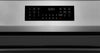 Frigidaire Gallery 5.3 Cu. Ft. Electric Range with Stone-Baked Pizza – Smudge-Proof® Stainless Steel - GCREC070BF | Cuisinière électrique Frigidaire Gallery de 5,3 pi3 avec pizza cuite sur pierre - acier inoxydable Smudge-ProofMD - GCREC070BF