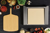 Frigidaire Gallery 5.3 Cu. Ft. Electric Range with Stone-Baked Pizza – Smudge-Proof® Stainless Steel - GCREC070BF | Cuisinière électrique Frigidaire Gallery de 5,3 pi3 avec pizza cuite sur pierre - acier inoxydable Smudge-ProofMD - GCREC070BF