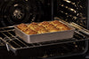 Frigidaire Gallery 5.3 Cu. Ft. Electric Range with Stone-Baked Pizza – Smudge-Proof® Stainless Steel - GCREC070BF | Cuisinière électrique Frigidaire Gallery de 5,3 pi3 avec pizza cuite sur pierre - acier inoxydable Smudge-ProofMD - GCREC070BF