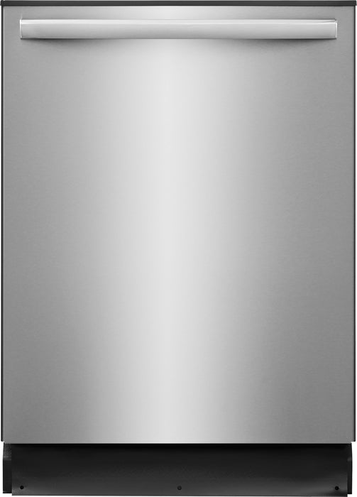 Frigidaire Gallery 24\" Dishwasher - Stainless Steel - GDHH4527AF