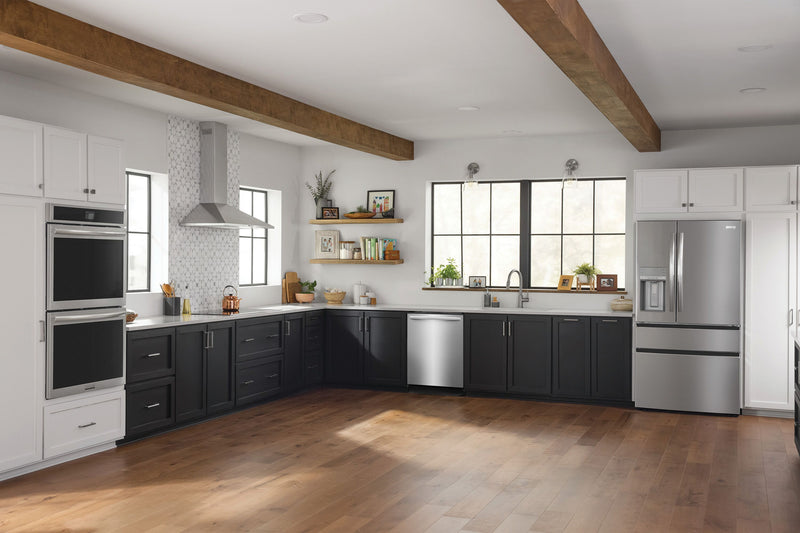 Frigidaire Gallery 24\" Dishwasher - Stainless Steel - GDHH4527AF