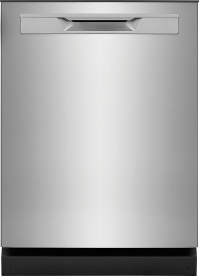 Frigidaire Gallery 24" Built-In Dishwasher - Stainless Steel -  GDPP4515AF | Frigidaire Gallery Lave-vaisselle encastrable de 24 po - GDPP4515AF
