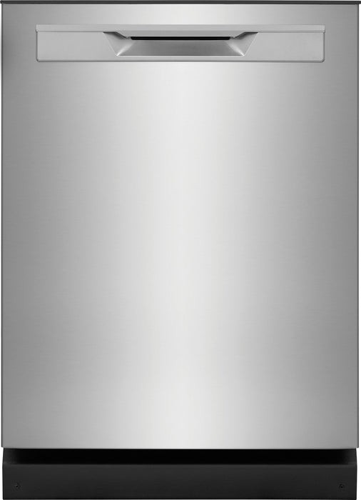 Frigidaire Gallery 24\" Built-In Dishwasher - Stainless Steel -  GDPP4515AF