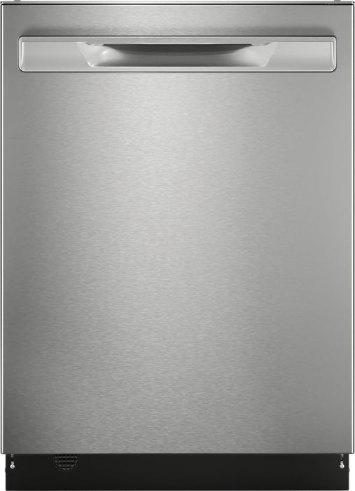 Frigidaire Gallery 24\" Dishwasher - Stainless Steel -  GDSP4735AF
