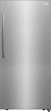 Frigidaire Gallery 19 Cu. Ft. Single-Door Refrigerator - Stainless Steel -  GRDA1911AF 