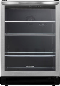 Frigidaire Gallery 185 Can Beverage Center - Stainless Steel -  GRYB5426AS 