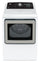 ["GE 7.4 Cu. Ft. Electric Dryer with SaniFresh Cycle - White - GTD68EBMRWS"]