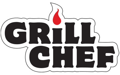 Grill Chef