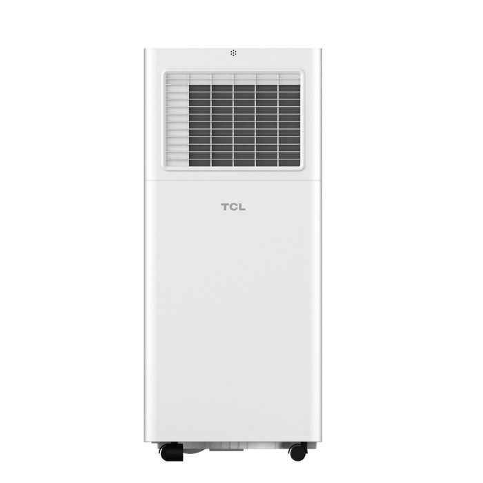 TCL 9,000 BTU Portable Air Conditioner - H6P44W-CA