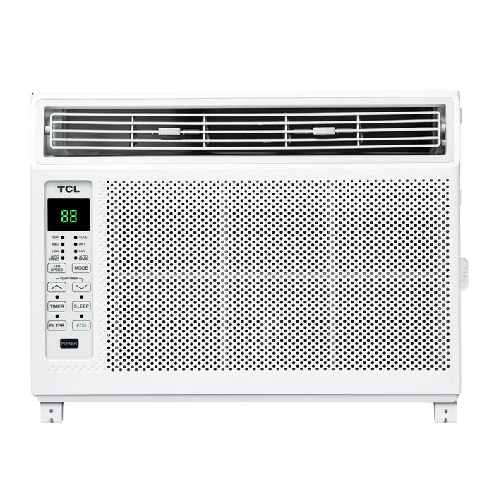TCL 8,000 BTU Window Air Conditioner - H8W25W-CA
