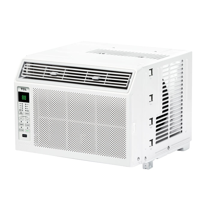 TCL 8,000 BTU Window Air Conditioner - H8W25W-CA