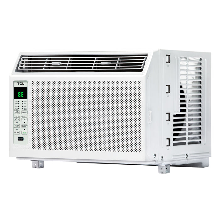 TCL 8,000 BTU Window Air Conditioner - H8W25W-CA