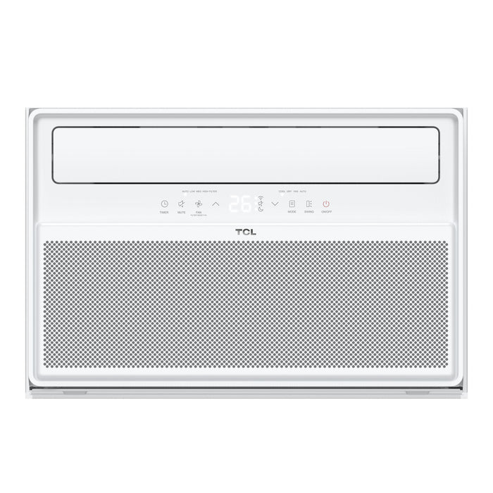 TCL 8,000 BTU Smart Inverter Window Air Conditioner - H8W4KW-CA