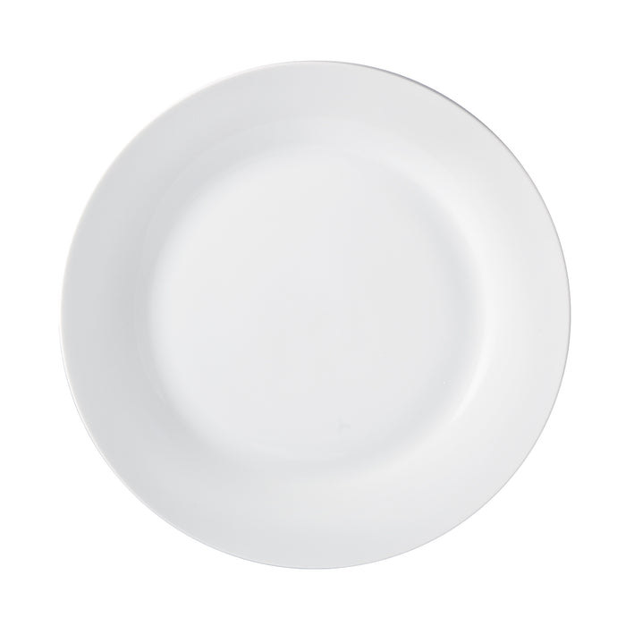H2K Aspen 12-Piece Porcelain Dinnerware Set, Service for 4