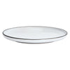 Cena Home Bistro Dinner Plates Set of 4 | Ensemble de 4 Assiettes a Diner Bistro par Cena Home