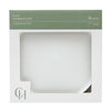 Cena Home Bistro Dinner Plates Set of 4 | Ensemble de 4 Assiettes a Diner Bistro par Cena Home