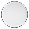 Cena Home Bistro Dinner Plates Set of 4 | Ensemble de 4 Assiettes a Diner Bistro par Cena Home