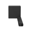 HISENSE 2.1 Channel 280W Soundbar with Wireless Subwoofer (HS2100S) | Barre de son de 280 W à 2.1 canaux HISENSE avec caisson d’extrêmes graves sans fil (HS2100S) | HS2100SS