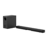 HISENSE 2.1 Channel 280W Soundbar with Wireless Subwoofer (HS2100S) | Barre de son de 280 W à 2.1 canaux HISENSE avec caisson d’extrêmes graves sans fil (HS2100S) | HS2100SS
