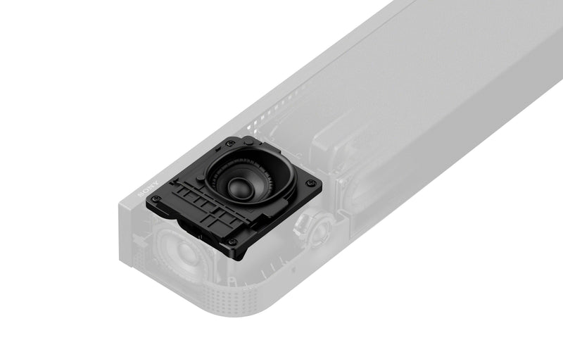 SONY Bravia Theatre Bar 7 with 9 Speakers Soundbar (‎HTA7100)