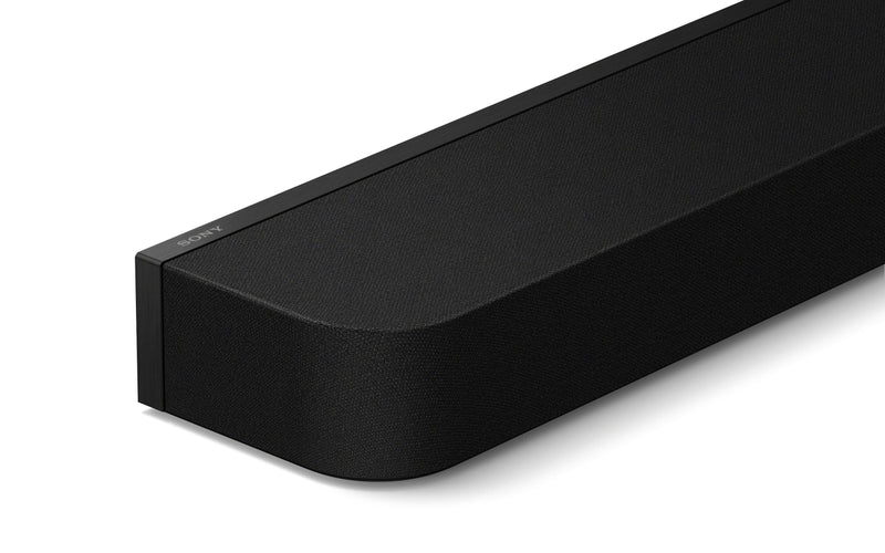 SONY Bravia Theatre Bar 7 with 9 Speakers Soundbar (‎HTA7100)