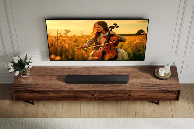 SONY Bravia Theatre Bar 7 with 9 Speakers Soundbar (‎HTA7100)