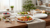 Cena Home Oslo Dinner Plates, Set of 4