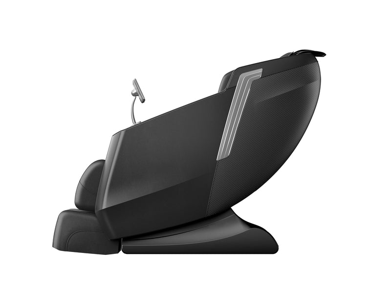 iComfort Black Massage Chair - IC4500
