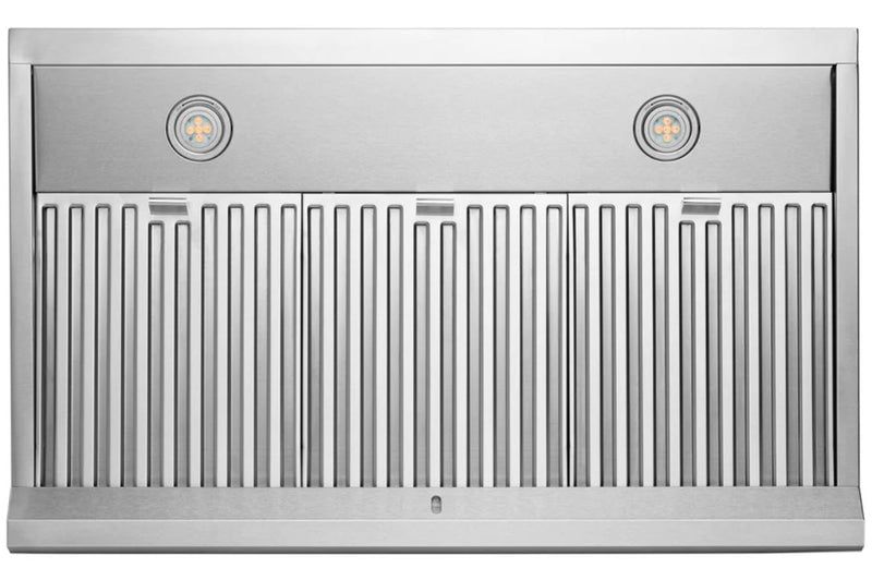 Hauslane 36\" Under Cabinet Stainless Steel Range Hood - UC-PS18SS-36