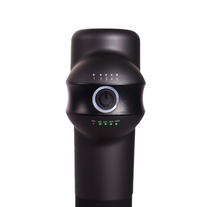 Infinity PR Pro Endurance Percussion Massage Gun